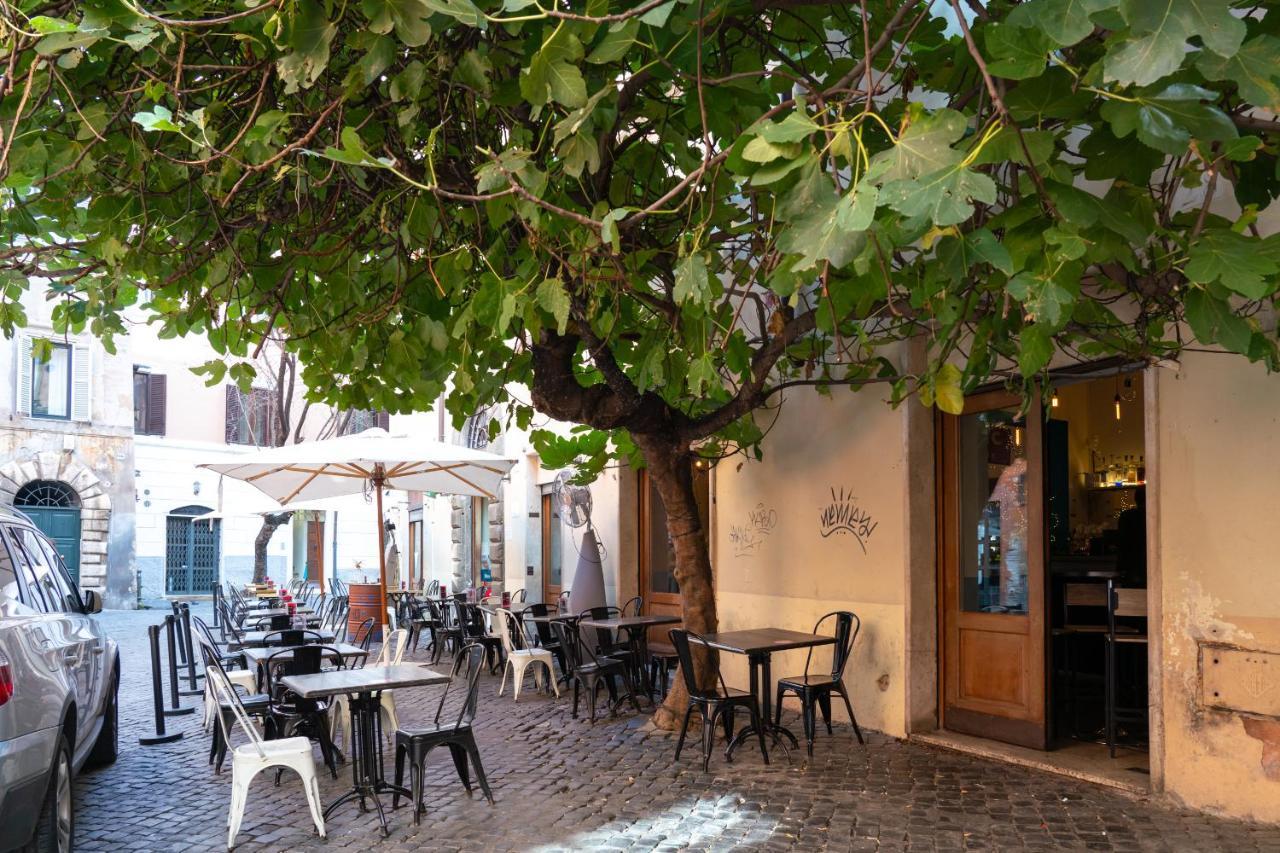 Relais Del Fico Roma