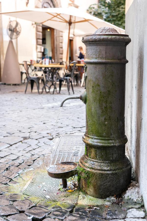 Casa de hóspedes Relais Del Fico Roma