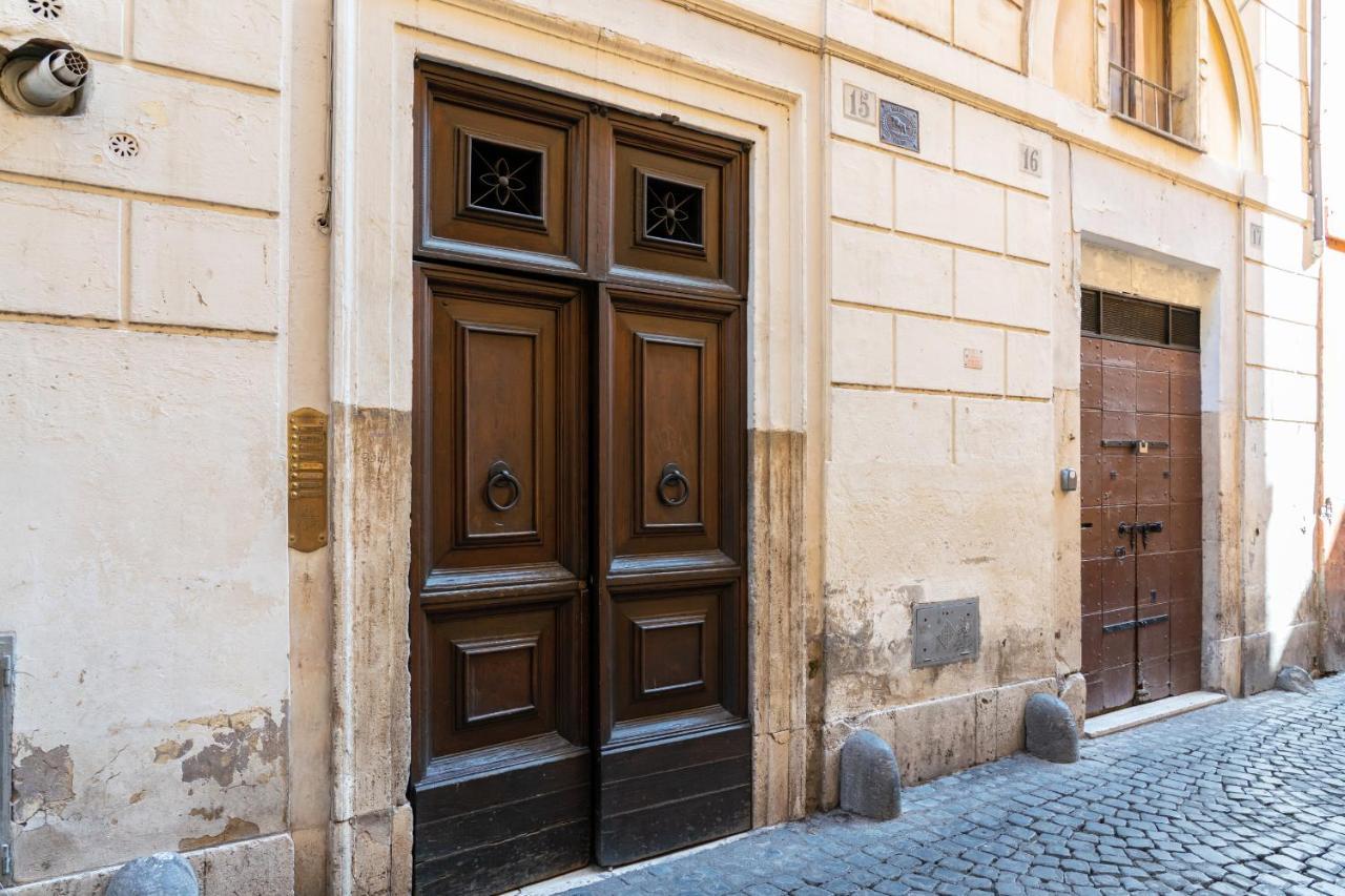 Relais Del Fico 2* Roma