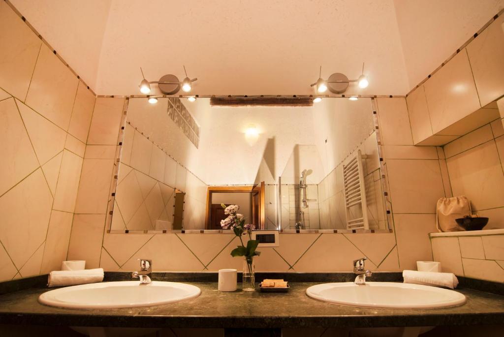 Casa de hóspedes Relais Del Fico 2*