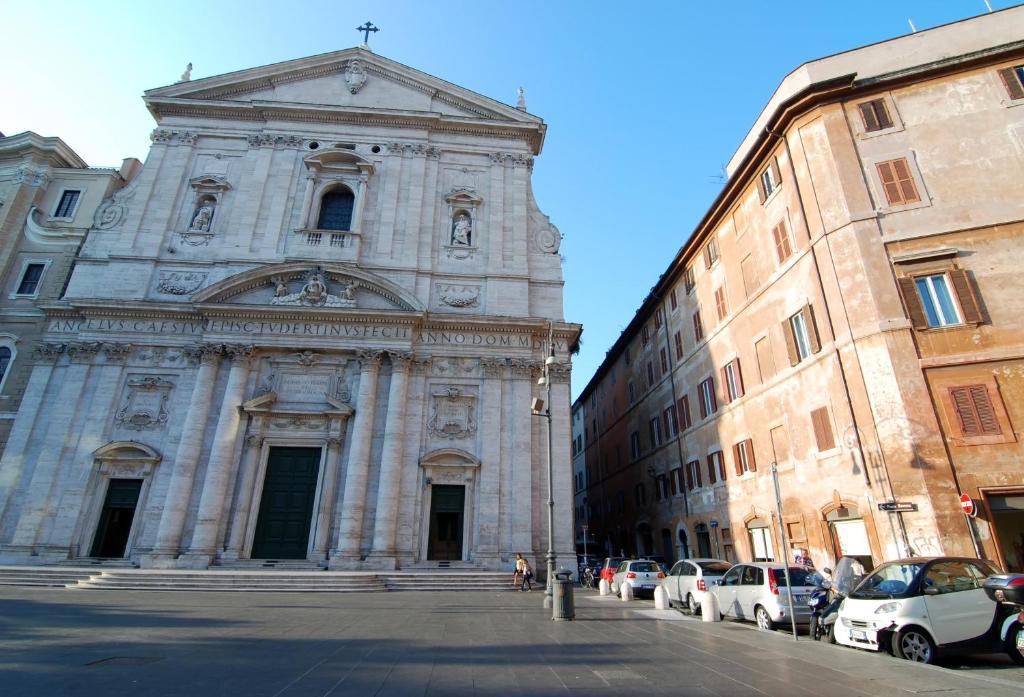 Relais Del Fico 2* Roma