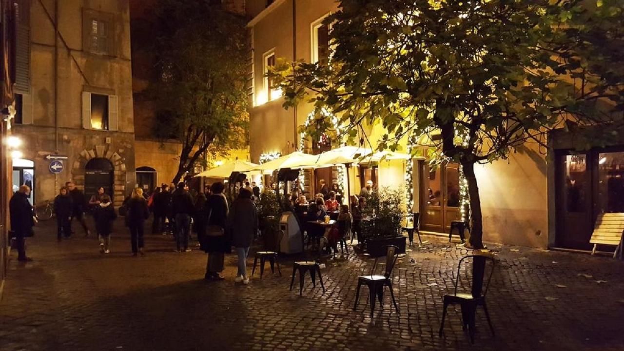 Relais Del Fico Casa de hóspedes 2*