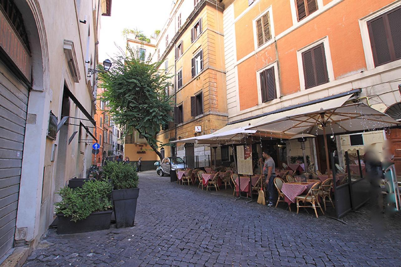 Relais Del Fico 2* Roma