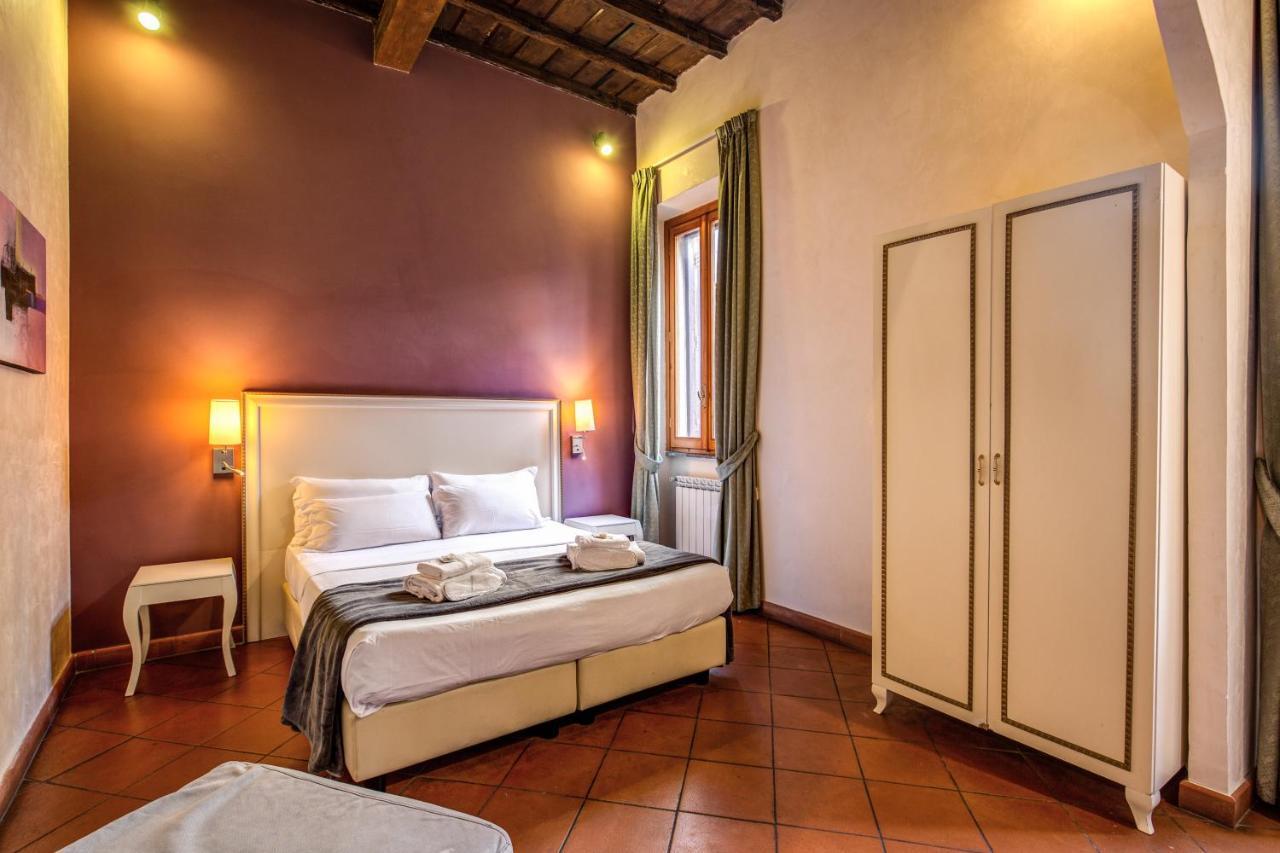 Casa de hóspedes Relais Del Fico 2*