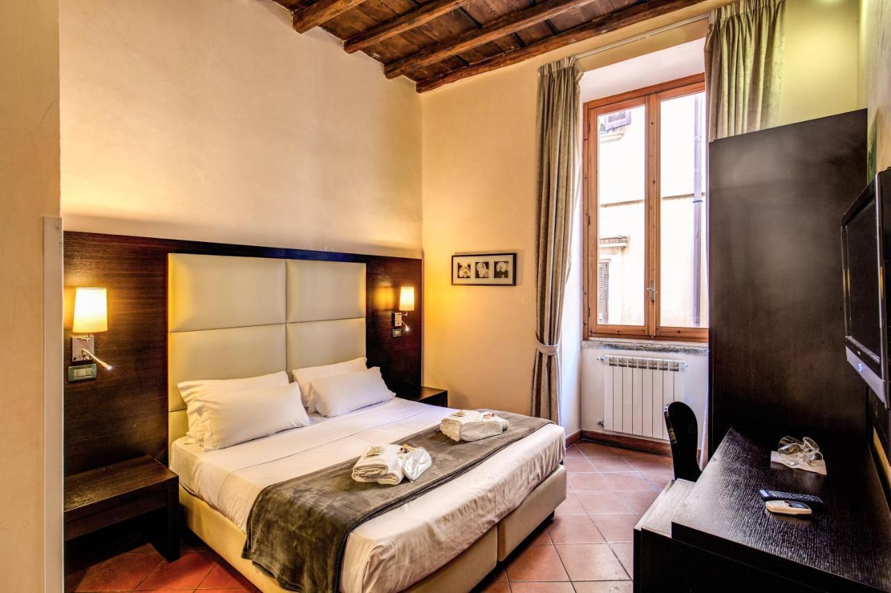 Relais Del Fico Casa de hóspedes Roma