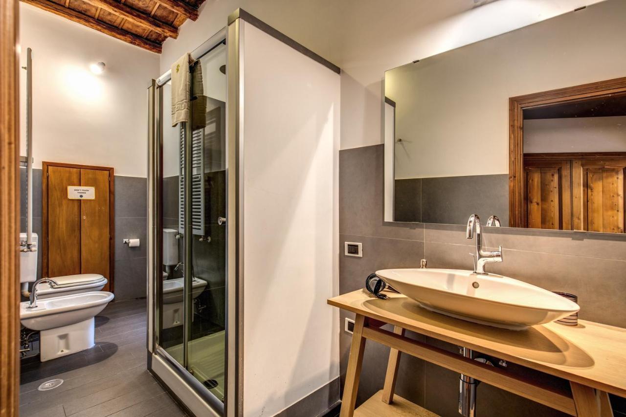 Casa de hóspedes Relais Del Fico