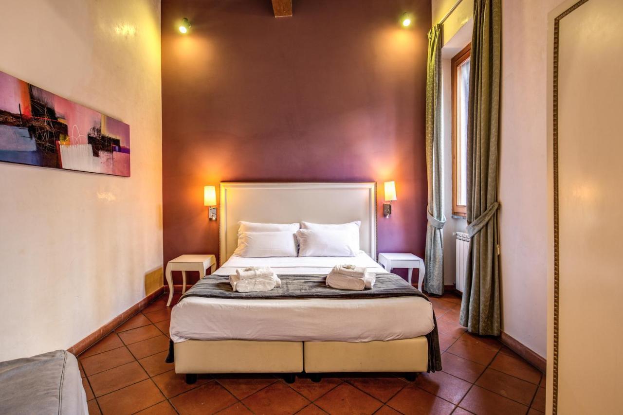 Relais Del Fico Casa de hóspedes Roma