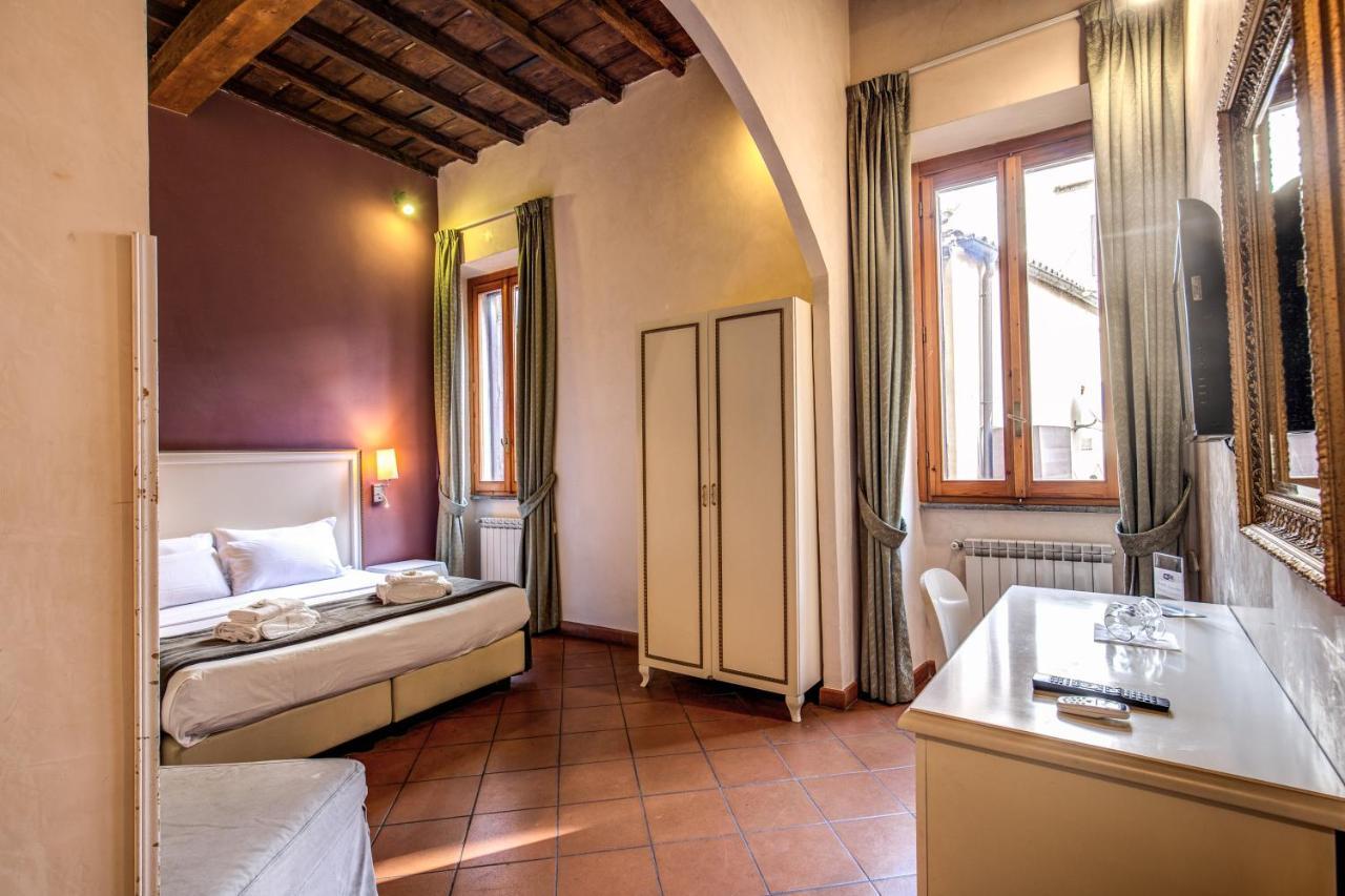 Relais Del Fico Casa de hóspedes Roma