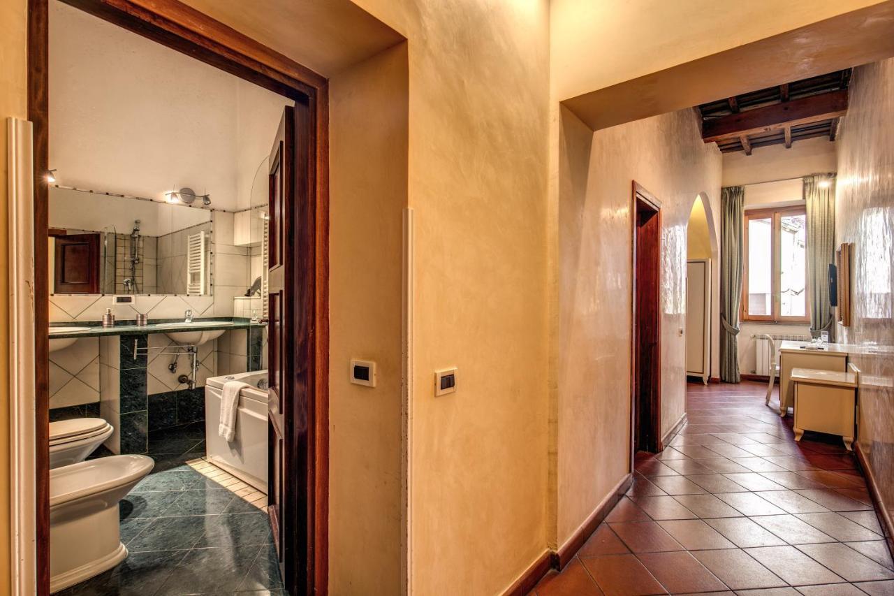 Relais Del Fico Casa de hóspedes Roma