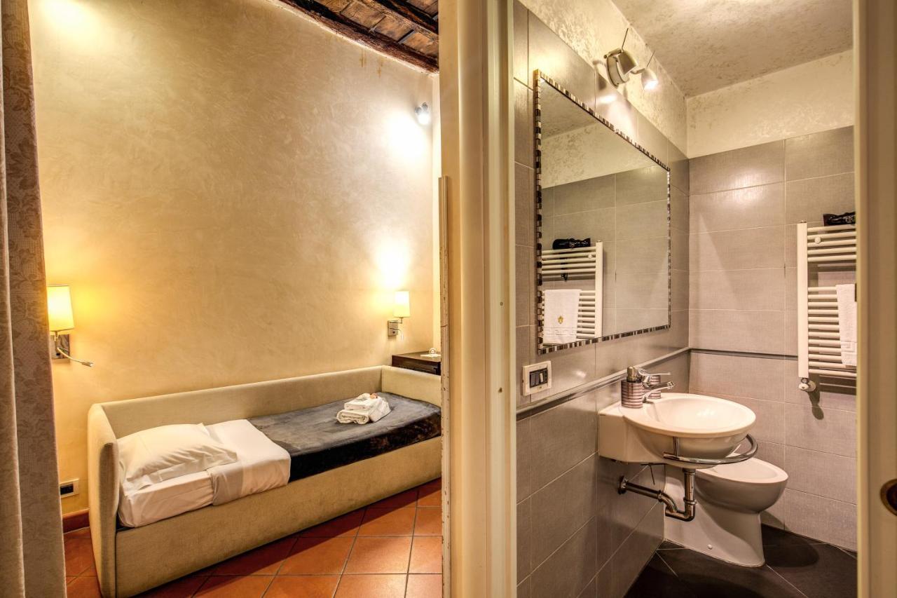 Casa de hóspedes Relais Del Fico Roma