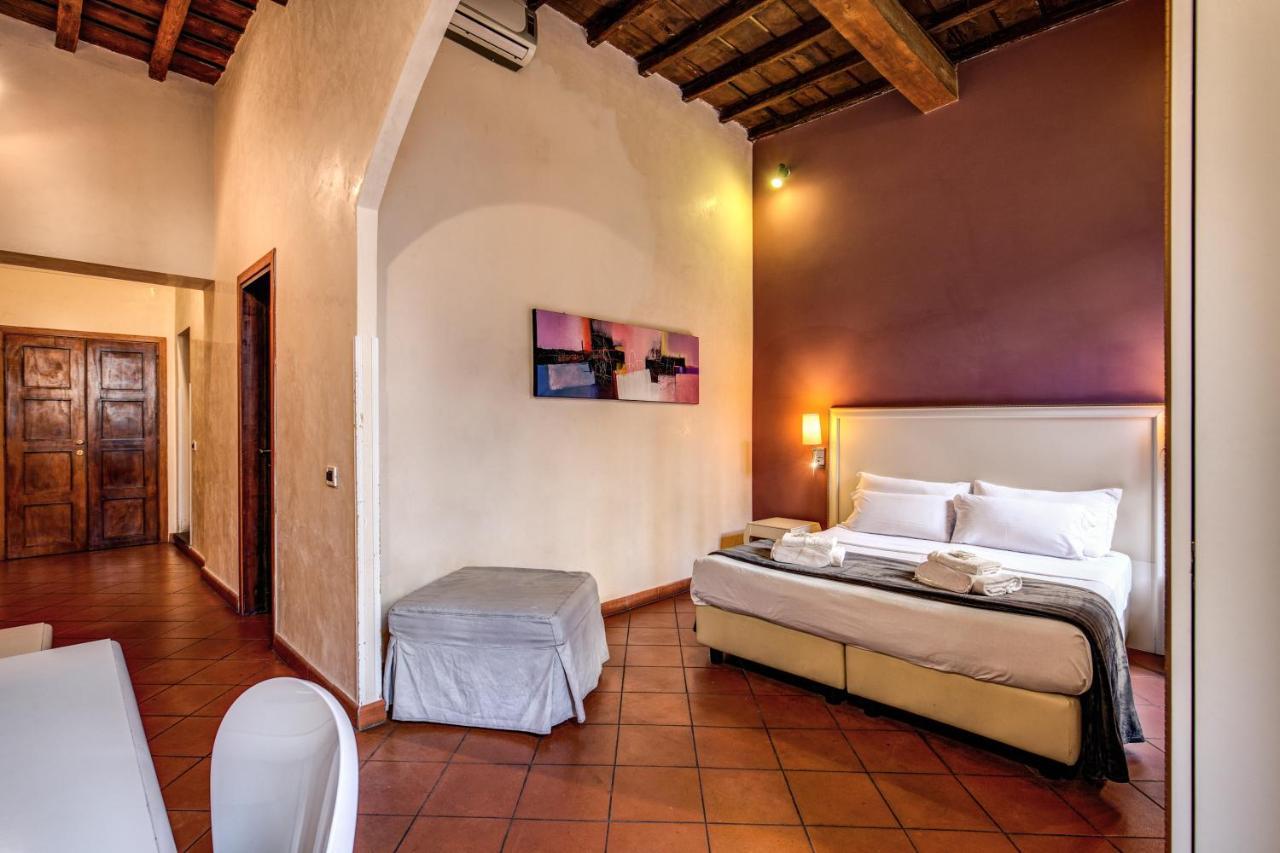 Relais Del Fico Casa de hóspedes Roma