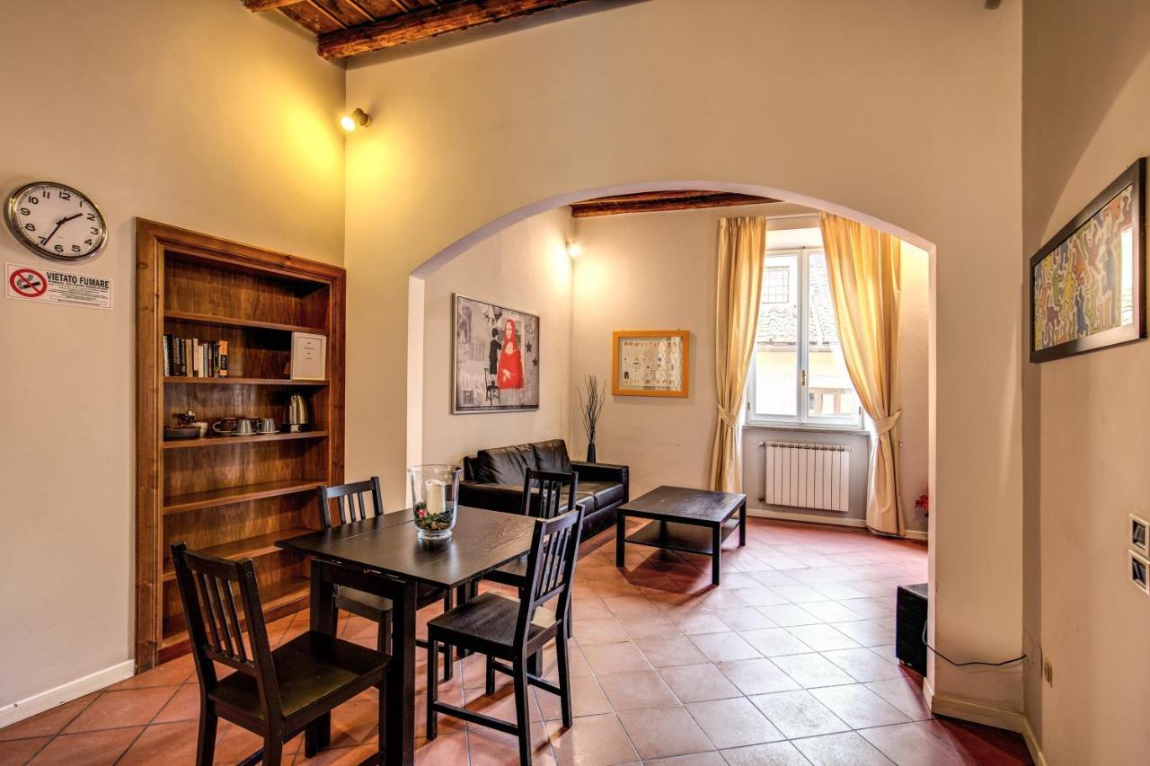 Casa de hóspedes Relais Del Fico 2*