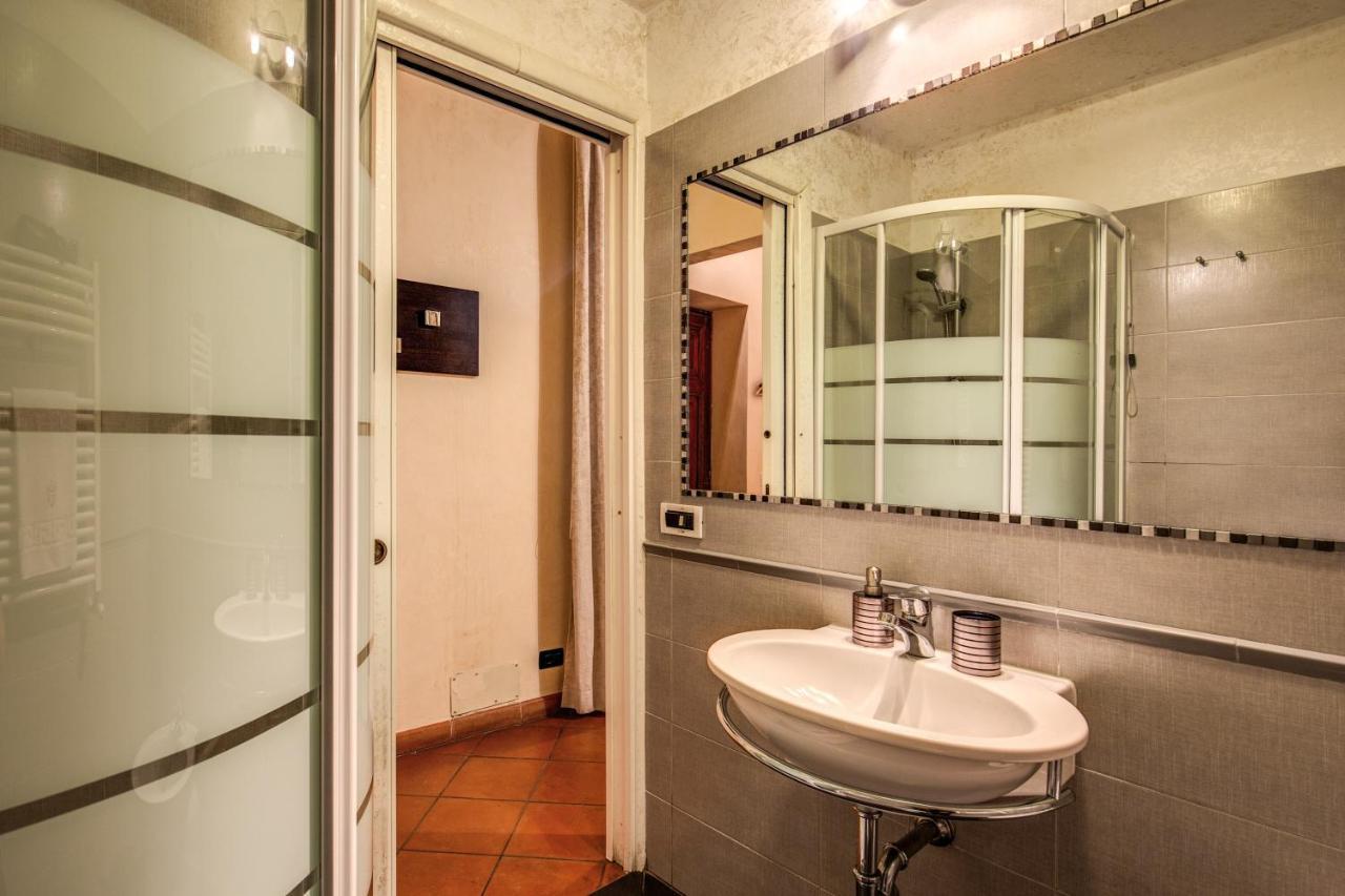 Relais Del Fico Casa de hóspedes 2*