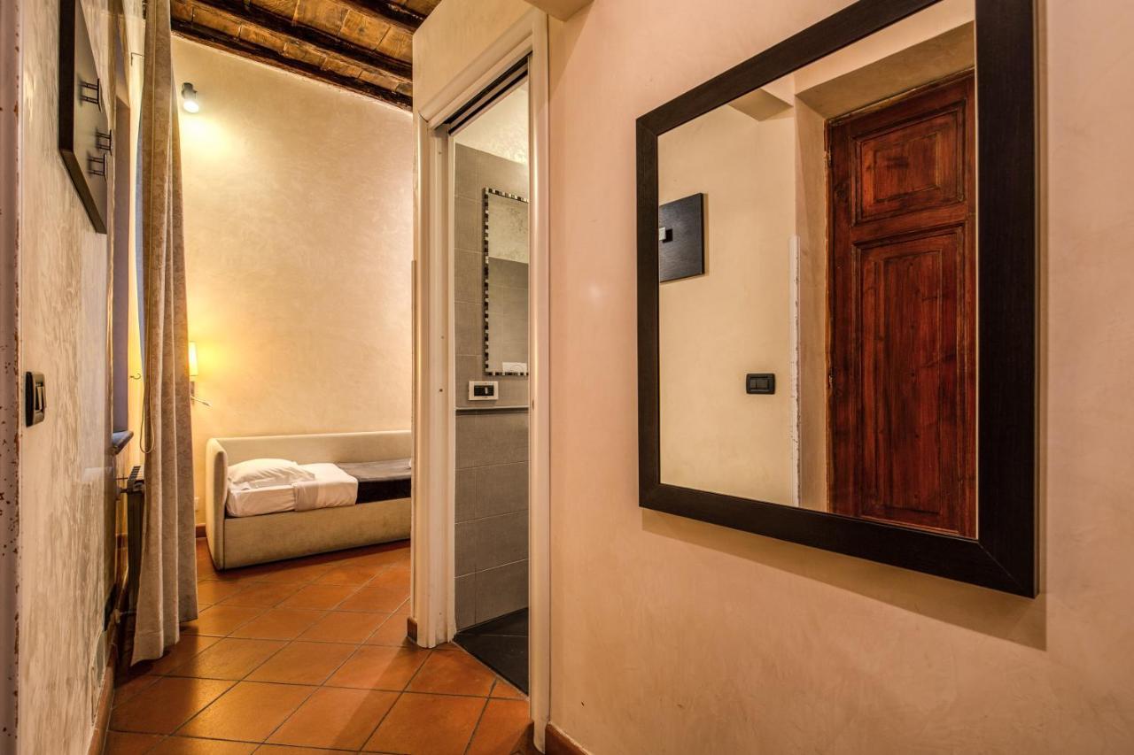 Relais Del Fico Roma