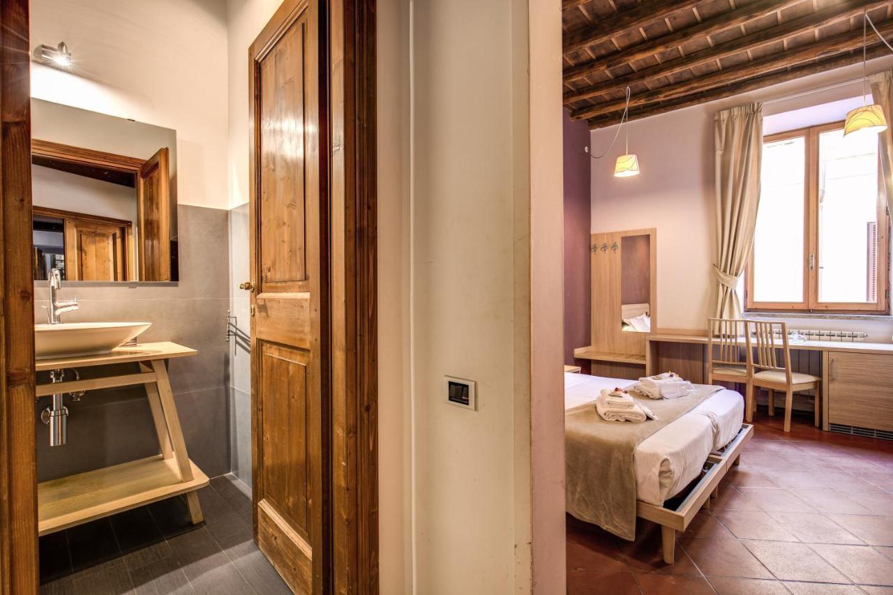 Relais Del Fico 2* Roma