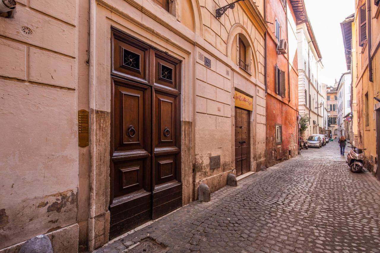 Relais Del Fico Casa de hóspedes Roma