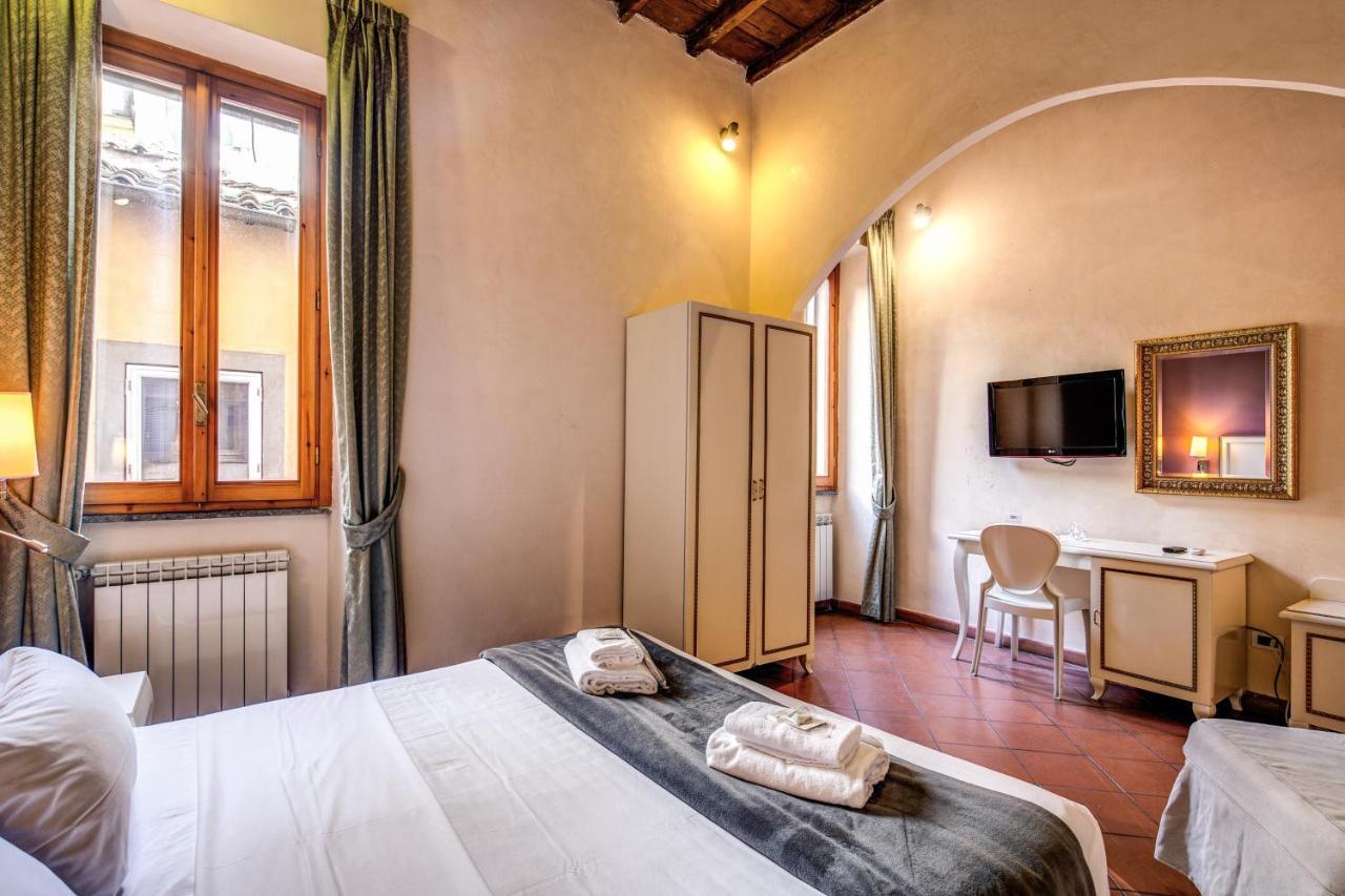 Relais Del Fico Casa de hóspedes