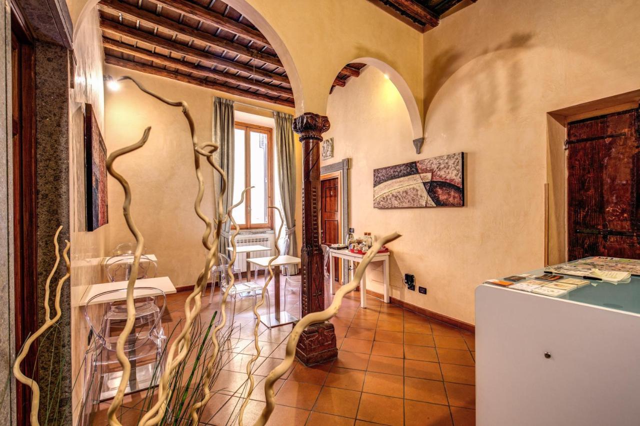 Relais Del Fico Casa de hóspedes 2*