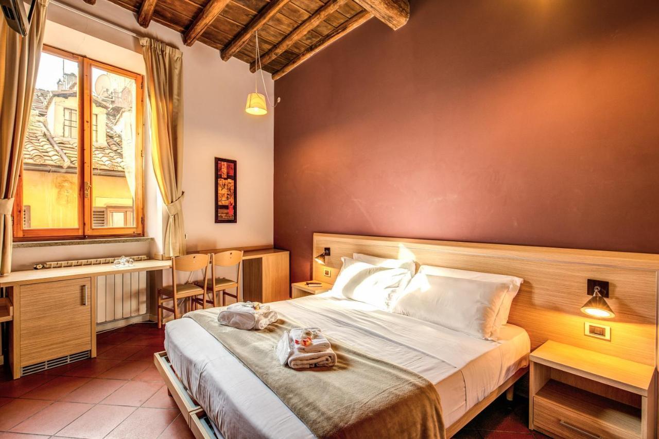 Relais Del Fico 2* Roma