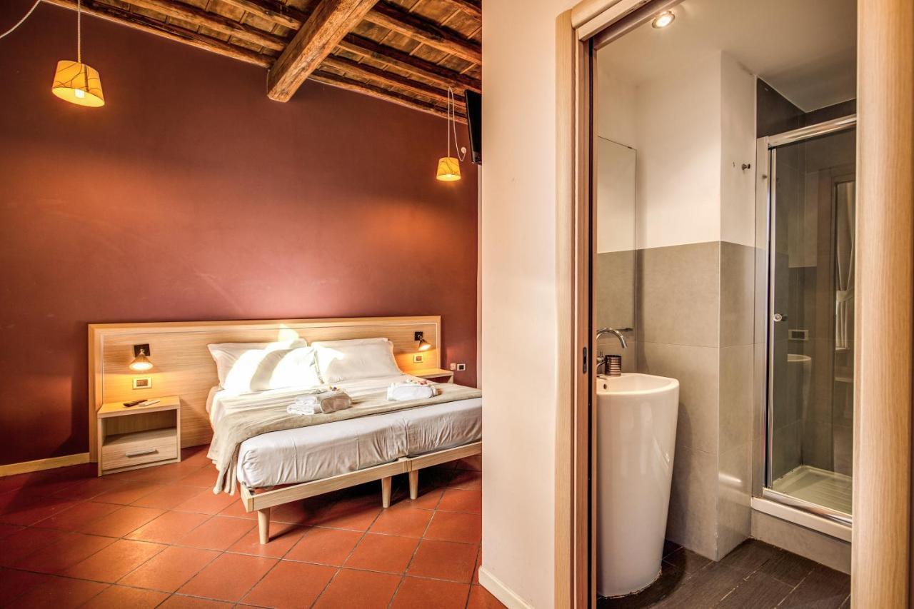 Casa de hóspedes Relais Del Fico
