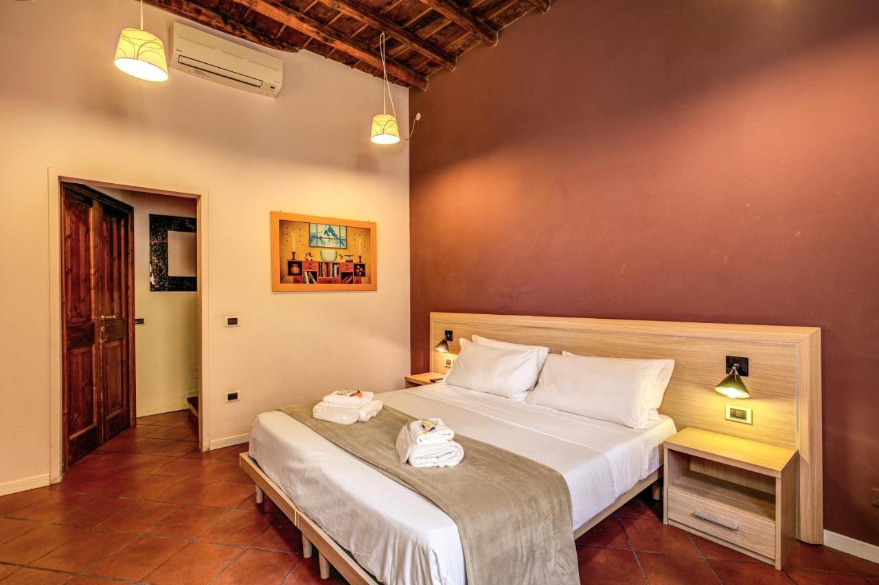 Casa de hóspedes O Magenta Fico 2