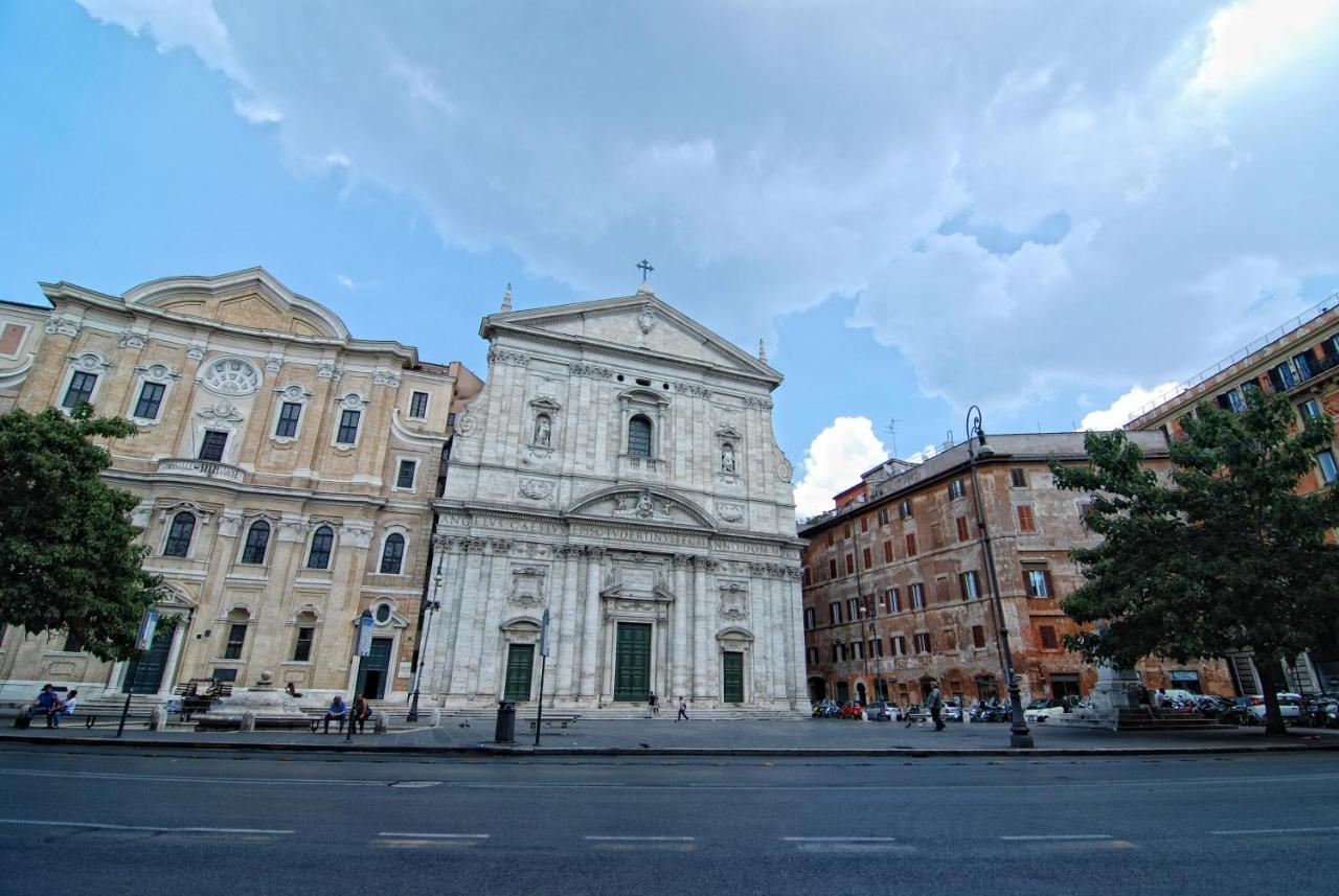Casa de hóspedes O Magenta Fico 2 Roma